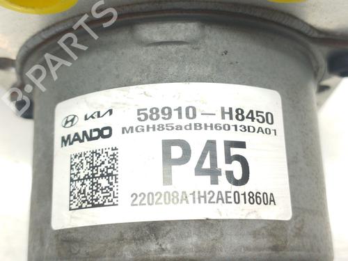 ABS Bremseaggregat KIA STONIC (YB) 1.2 CVVT | BP31814884M43