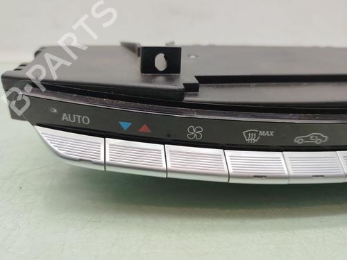 Climate control MERCEDES-BENZ S-CLASS (W221, V221) S 250 CDI (221.003, 221.103) | BP22743810I5 