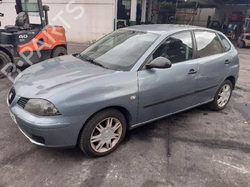 Right mirror SEAT IBIZA III (6L1)  | BP15725156C27 
