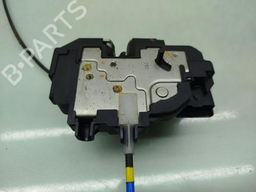 Rear right lock NISSAN NOTE (E11, NE11) 1.6 | BP29259291C99 