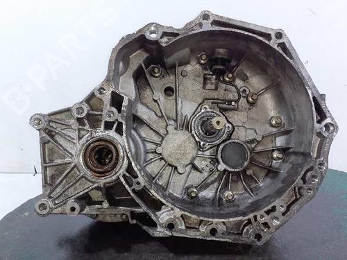 Used Gearbox OPEL ZAFIRA A MPV (T98) 2.0 DTI 16V (F75) (101 hp) 9116364