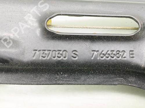 Rear right window mechanism BMW X5 (E70) xDrive 30 d | BP32747733C25 - Image 5