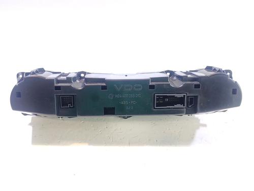 Climate control MERCEDES-BENZ CLS (C219) CLS 500 (219.375) | BP18916358I5 