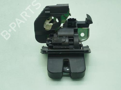 Used Tailgate lock AUDI A6 C7 (4G2, 4GC) 2.0 TDI (177 hp) 30442013