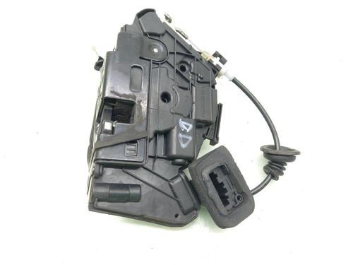 Used Front right lock VW POLO V (6R1, 6C1) 1.2 TSI (90 hp) 26600953