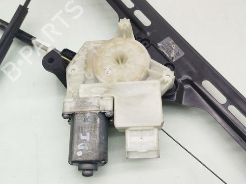Front left window mechanism CITROËN GRAND C4 SPACETOURER (3A_, 3E_)  | BP25785786C22 