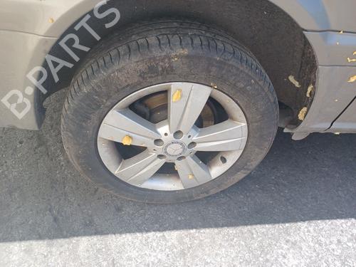Gearbox MERCEDES-BENZ VIANO (W639)  | BP18410106M3 