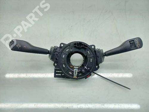 Used Squib airbag BMW X3 (E83) 2.0 sd (177 hp) 11171502