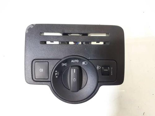 Used Headlight switch MERCEDES-BENZ VITO Mixto (Double Cabin) (W447) [2014-2025]  9123076