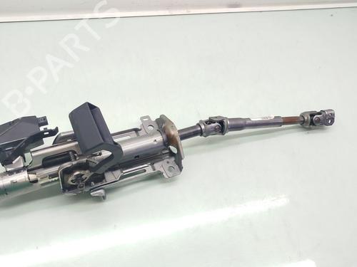 Used Steering column PEUGEOT 308 III (FB_, FH_, FP_, F3_, FM_) PureTech 110 (FPHNPL) (110 hp) 30609678