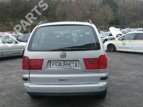 Intercooler SEAT ALHAMBRA (7V8, 7V9)  | BP1944705M30 