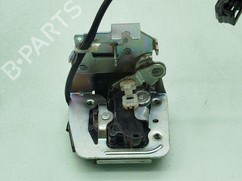 Rear right lock OPEL MOVANO B Van (X62) | BP30112468C99