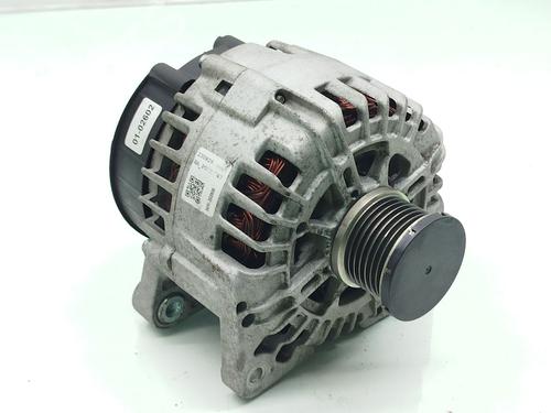 Used Alternator Alternator 38175813 38175813