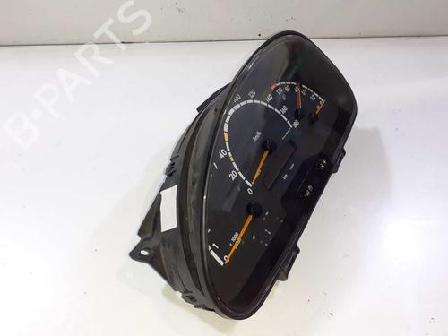Instrument cluster MERCEDES-BENZ SPRINTER 3-t Van (B903) 313 CDI (903.663, 903.662, 903.661) | BP6410174C47 