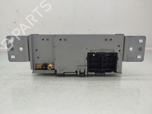 Radio FORD FOCUS IV (HN) 1.0 EcoBoost mHEV | BP23564690E6 