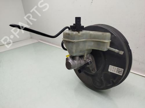Used Servo brake VW TIGUAN (5N_) 2.0 TDI 4motion (140 hp) 22755742