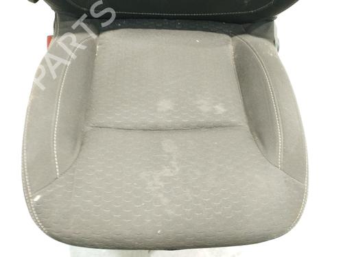 Left front seat OPEL VIVARO B Bus (X82)  | BP19340145C15  - Image 5