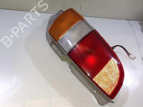Used Right taillight HYUNDAI ATOS (MX) 1.0 i (54 hp) 7879718