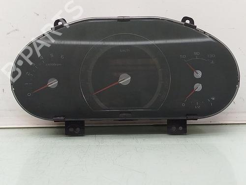Used Instrument cluster KIA SPORTAGE IV (QL, QLE) 1.7 CRDi (116 hp) 32019218