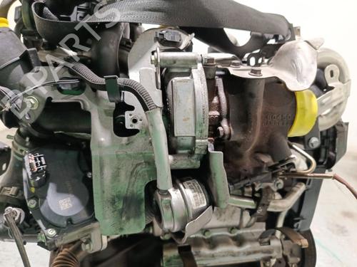 Engine DACIA DOKKER Box Body/MPV 1.5 dCi 75 / Blue dCi 75 (FEJW, FEAH) | BP40293818M1 - Image 10