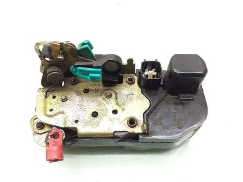 Rear left lock JEEP CHEROKEE (KJ)  | BP15097291C100 