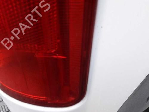 Pedal FORD TRANSIT CONNECT (P65_, P70_, P80_) 1.8 TDCi | BP1986608I4 