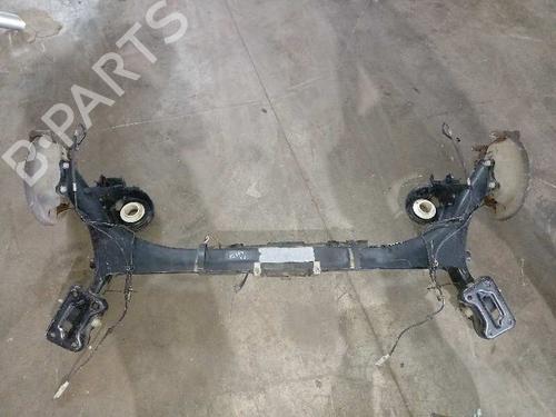 Used Rear axle CITROËN DS4 (NX_) [2011-2015]  16240158
