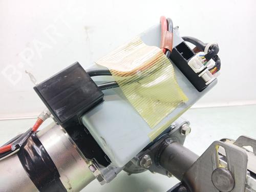 Steering column TOYOTA VERSO (_R2_) 1.6 (ZGR20_, ZGR20R) | BP31944914M21