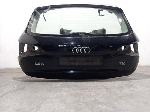 Used Tailgate AUDI Q5 (8RB) 2.0 TDI quattro (177 hp) 29544878