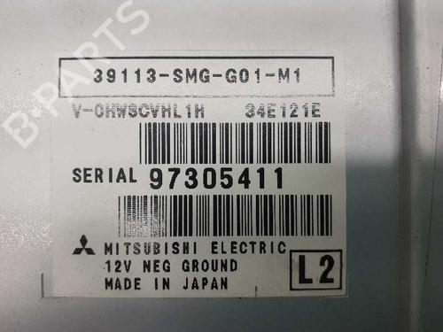 Electronic module HONDA CIVIC VIII Hatchback (FN, FK) 2.2 CTDi (FK3) | BP13009889M83 