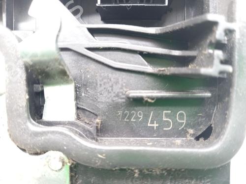 Rear left lock BMW X1 (E84) sDrive 20 d | BP16929550C100 