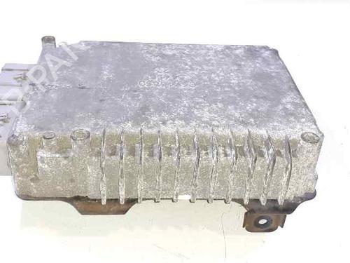 Engine control unit (ECU) CHRYSLER VOYAGER IV (RG, RS) 2.4 | BP7007525M57 