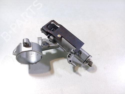 Canhão de ignição OPEL CORSA E (X15) 1.3 CDTI (08, 68) (75 hp) 31538481