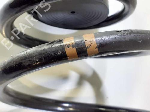 Shock absorber spring MERCEDES-BENZ VITO Van (W447)  | BP14308286C152 