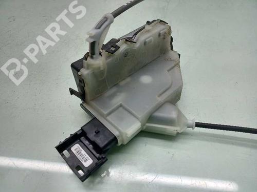 Front right lock CITROËN C4 CACTUS  | BP10774798C97 