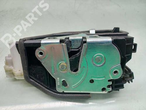Front left lock BMW X3 (F25) xDrive 20 d | BP10392264C98 