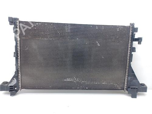 Water radiator RENAULT MASTER III Van (FV) 2.3 dCi 110 FWD (FV0R, FV0W, FV1A) | BP34521873M31 - Image 2