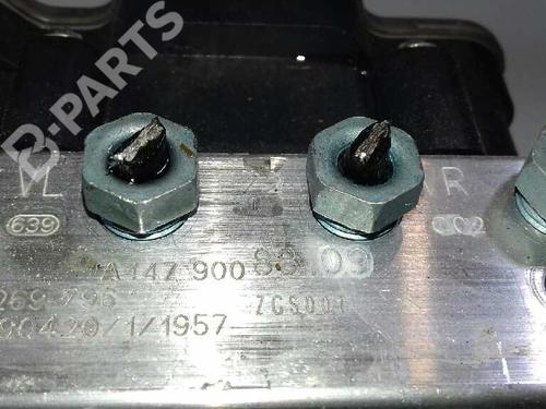 ABS pump MERCEDES-BENZ V-CLASS (W447) | BP9117576M43 - Image 3
