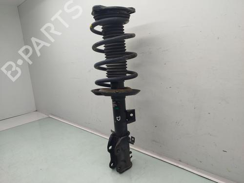 Right front shock absorber MERCEDES-BENZ VIANO (W639)  | BP21045026M17 