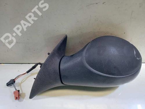 Left mirror CITROËN C3 Pluriel (HB_) 1.4 HDi | BP10405155C26 