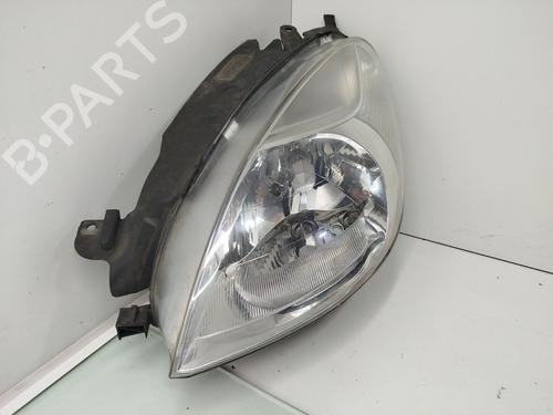 Left headlight CITROËN XSARA PICASSO (N68) 1.6 HDi | BP23075771C28 