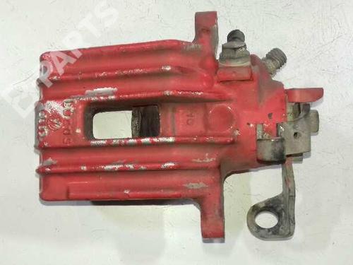 Used Left rear brake caliper SEAT LEON (1M1) 1.8 20V T (180 hp) 11559168