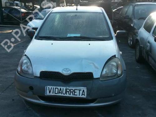 TOYOTA YARIS (_P1_) 1.0 (SCP10_, SCP10R) (68 hp) 148562