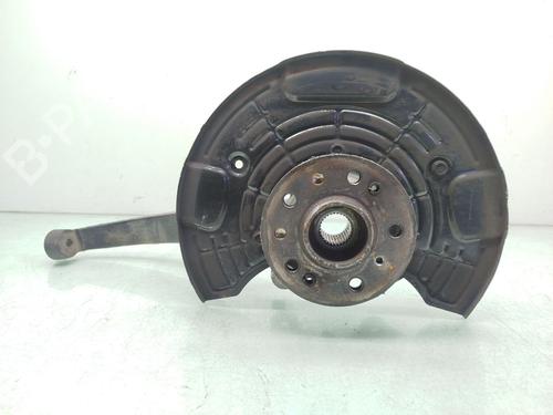 Used Right front steering knuckle MERCEDES-BENZ M-CLASS (W164) ML 320 CDI 4-matic (164.122) (224 hp) 27605864