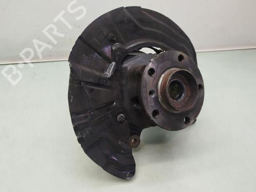 Used Left front steering knuckle Left front steering knuckle BMW X3 (F25) xDrive 20 d (190 hp) 34439884 34439884