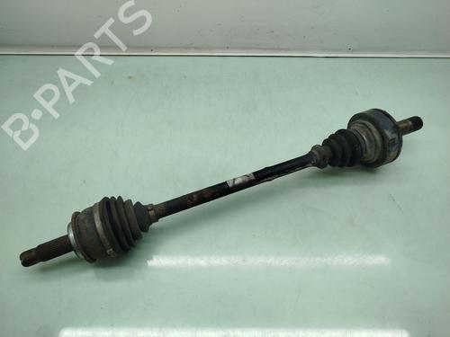 Used Left rear driveshaft Left rear driveshaft MERCEDES-BENZ VITO / MIXTO Van (W639) 115 CDI 4x4 (639.601, 639.603, 639.605) (150 hp) 35953605 35953605