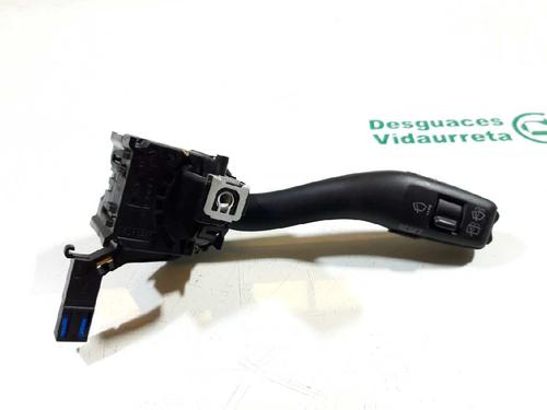 Used Steering column stalk AUDI A3 (8P1) 2.0 TDI 16V (140 hp) 3515387