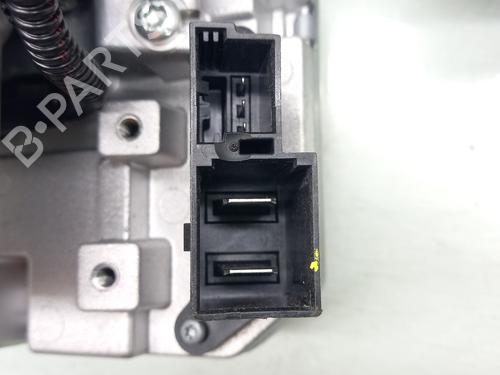 Steering column SEAT ARONA (KJ7, KJP) 1.0 TSI | BP18234048M21 