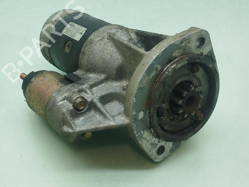Startmotor NISSAN PICK UP (D22) 2.5 D 4WD (83 hp) 29133153