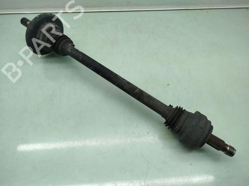 Used Left rear driveshaft MERCEDES-BENZ C-CLASS T-Model (S205) C 220 BlueTEC / d (205.204) (170 hp) 31852757
